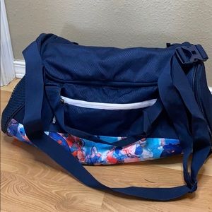 Adidas Duffle Bag